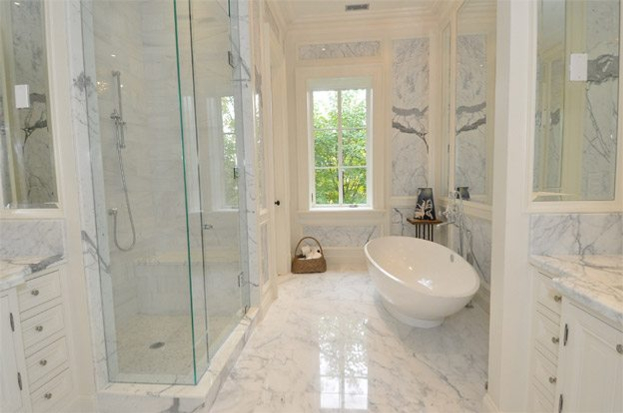 House of the Week: $5.6 million for a luxury mansion just steps from Forest Hill Village