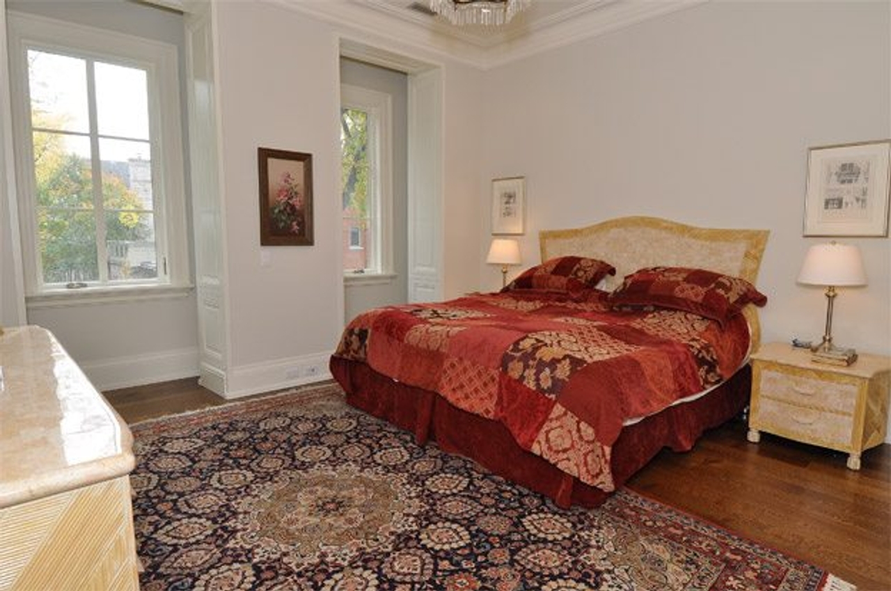 House of the Week: $5.6 million for a luxury mansion just steps from Forest Hill Village