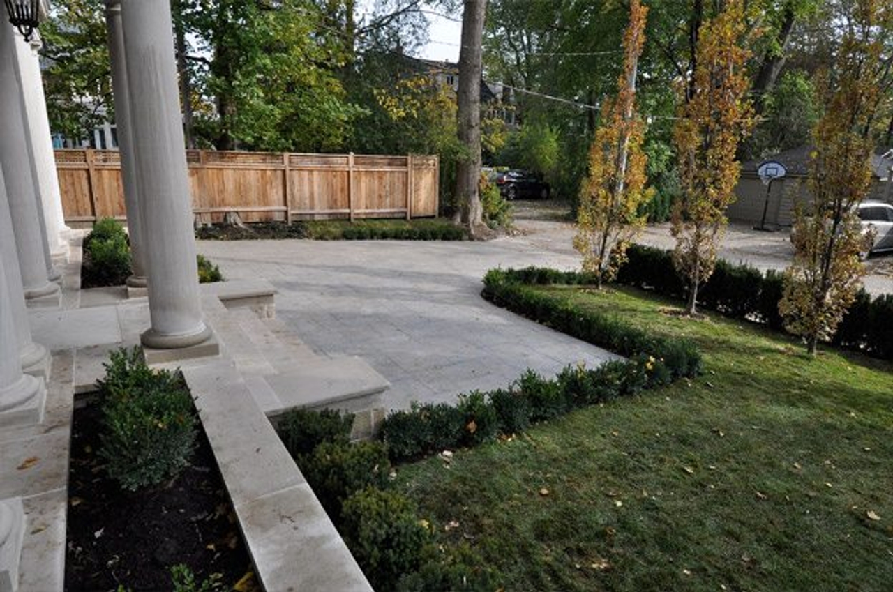 House of the Week: $5.6 million for a luxury mansion just steps from Forest Hill Village