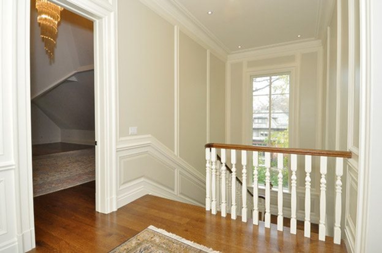 House of the Week: $5.6 million for a luxury mansion just steps from Forest Hill Village