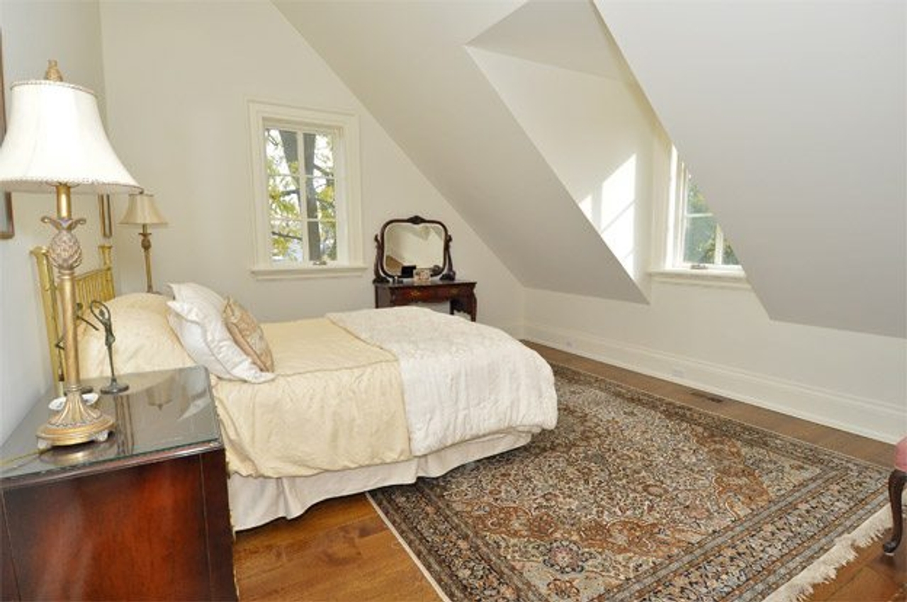 House of the Week: $5.6 million for a luxury mansion just steps from Forest Hill Village