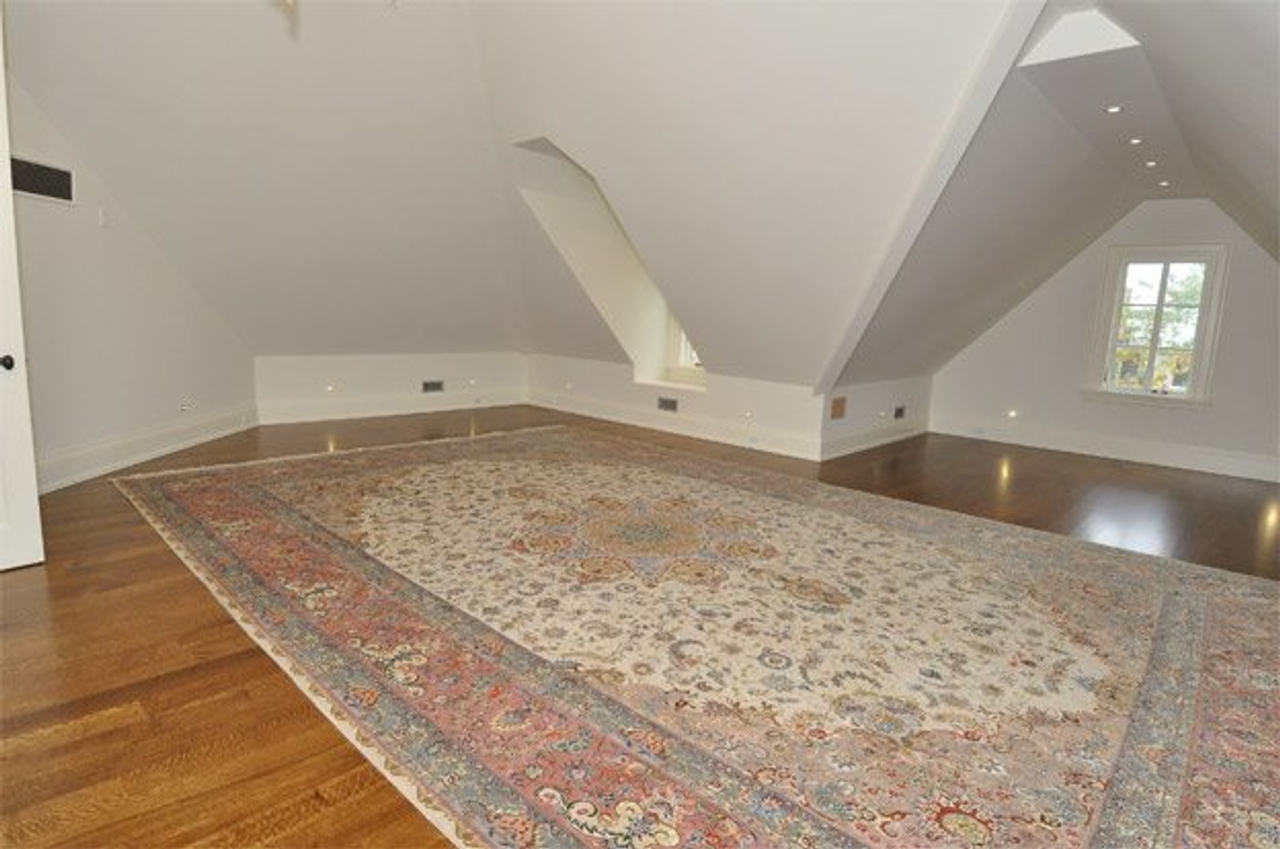 House of the Week: $5.6 million for a luxury mansion just steps from Forest Hill Village