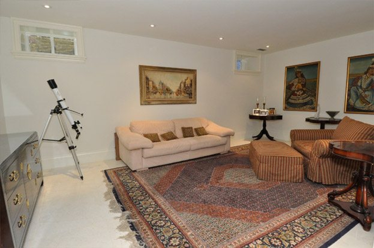 House of the Week: $5.6 million for a luxury mansion just steps from Forest Hill Village