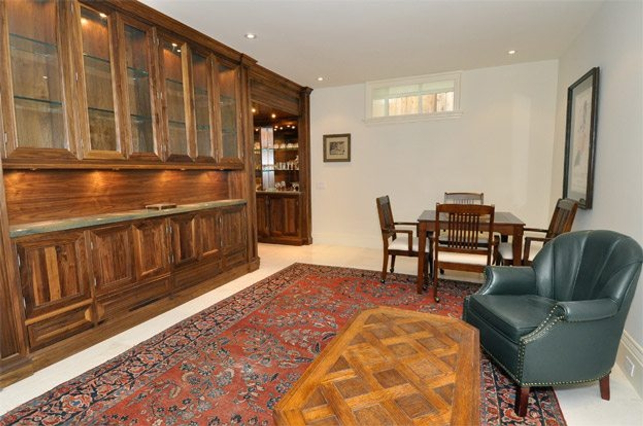 House of the Week: $5.6 million for a luxury mansion just steps from Forest Hill Village