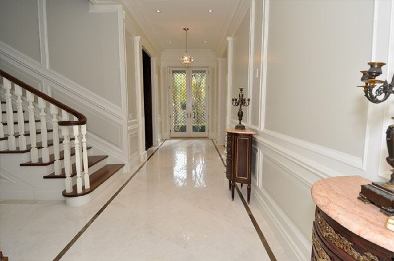 House of the Week: $5.6 million for a luxury mansion just steps from Forest Hill Village