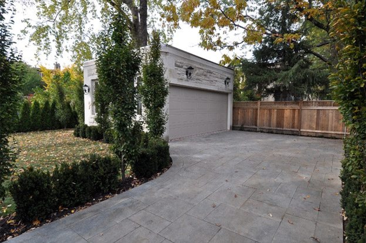 House of the Week: $5.6 million for a luxury mansion just steps from Forest Hill Village