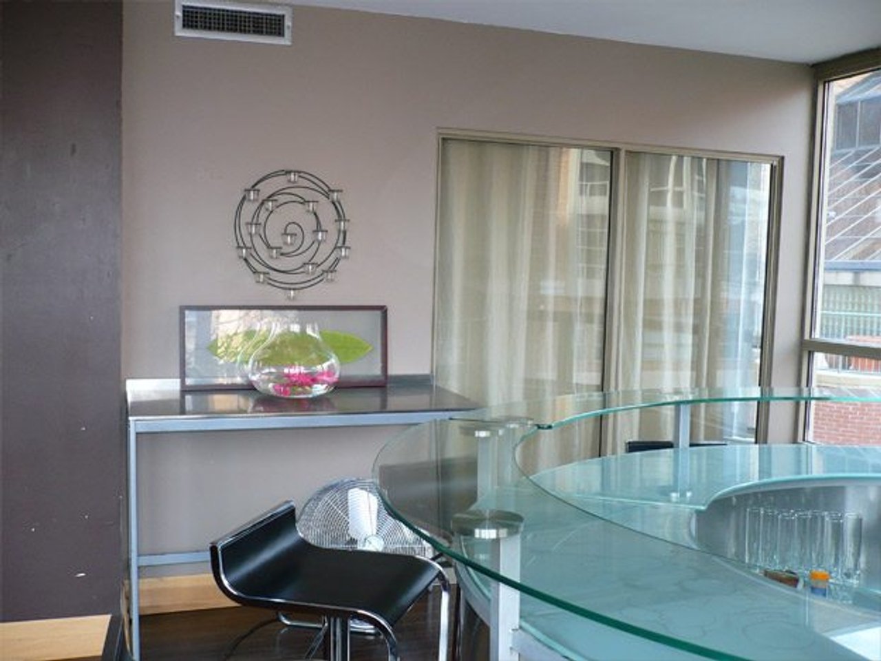 Condomonium: $780,000 for 2,100 square-feet of prime downtown partying space