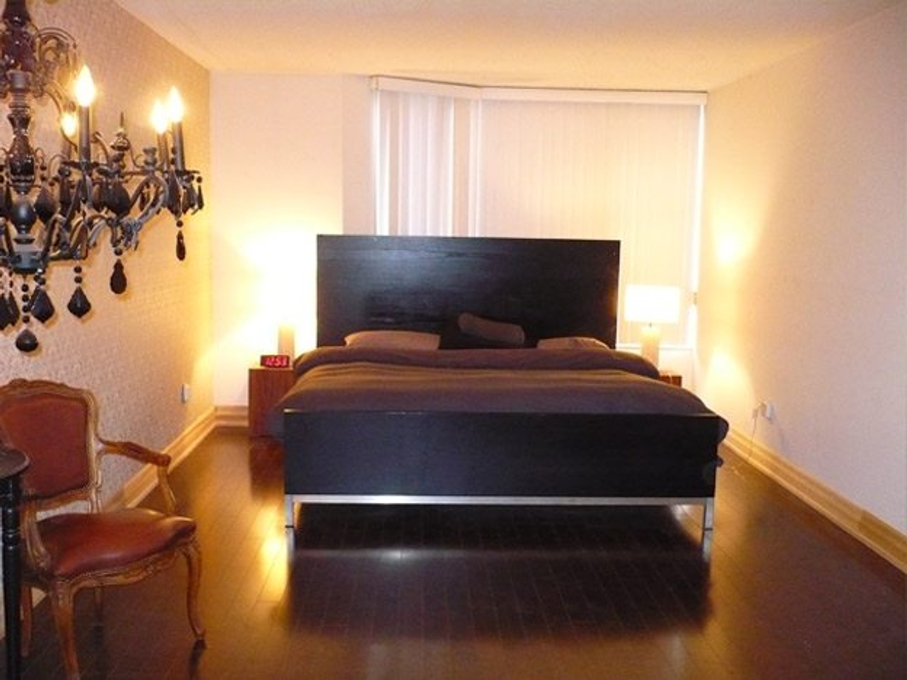 Condomonium: $780,000 for 2,100 square-feet of prime downtown partying space