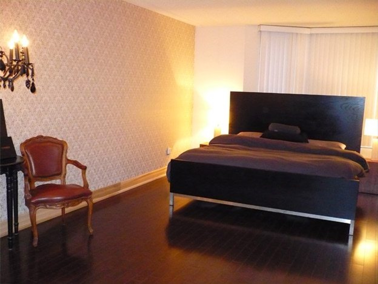 Condomonium: $780,000 for 2,100 square-feet of prime downtown partying space