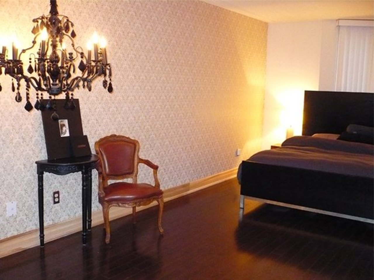 Condomonium: $780,000 for 2,100 square-feet of prime downtown partying space