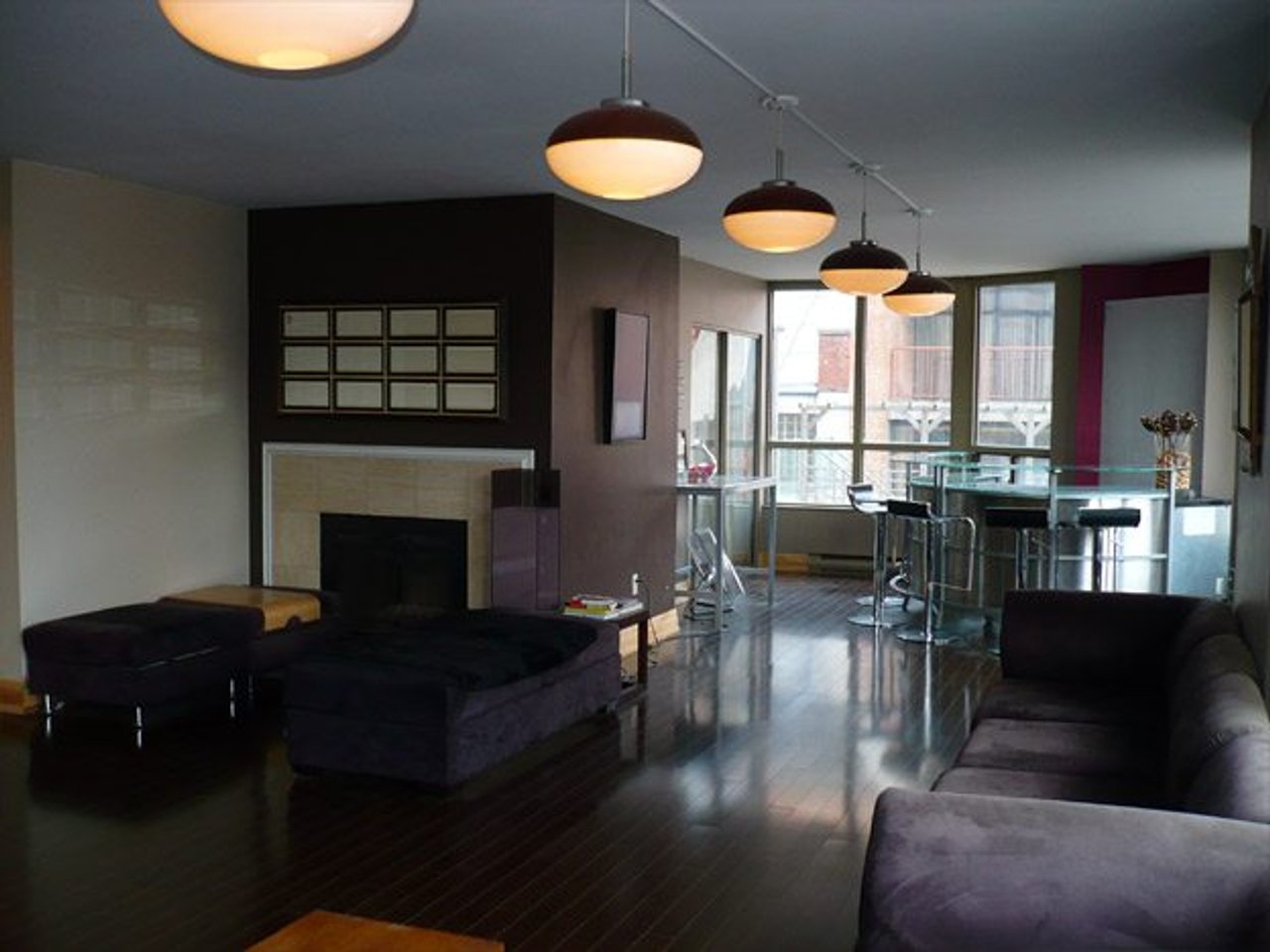 Condomonium: $780,000 for 2,100 square-feet of prime downtown partying space