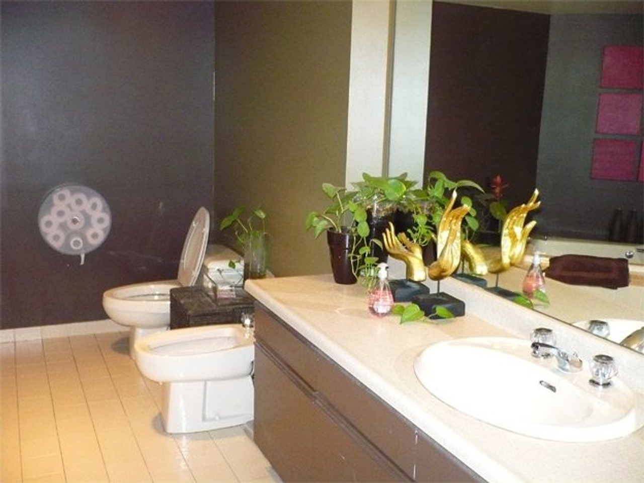 Condomonium: $780,000 for 2,100 square-feet of prime downtown partying space