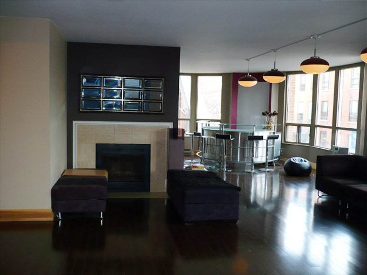Condomonium: $780,000 for 2,100 square-feet of prime downtown partying space