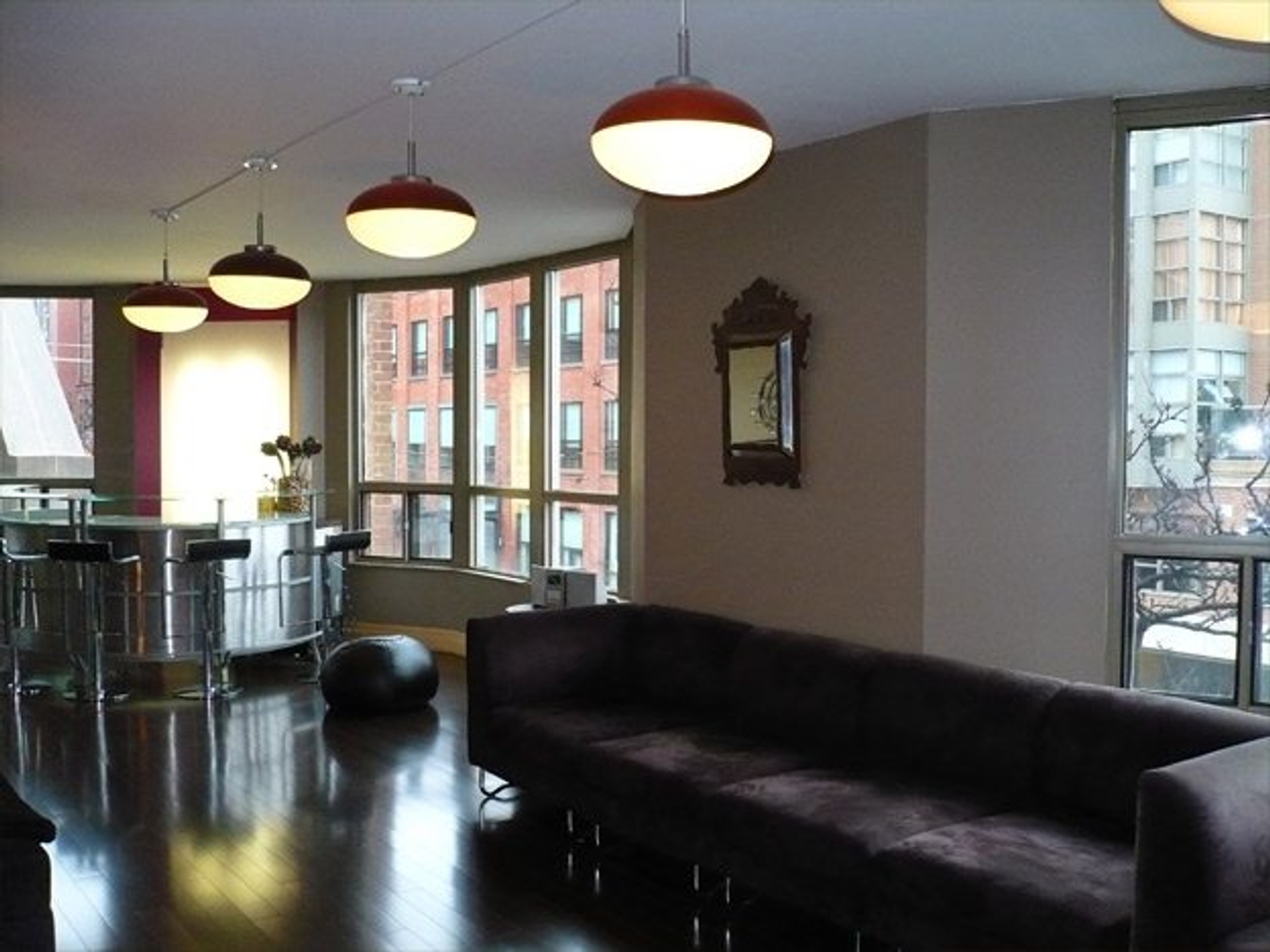 Condomonium: $780,000 for 2,100 square-feet of prime downtown partying space