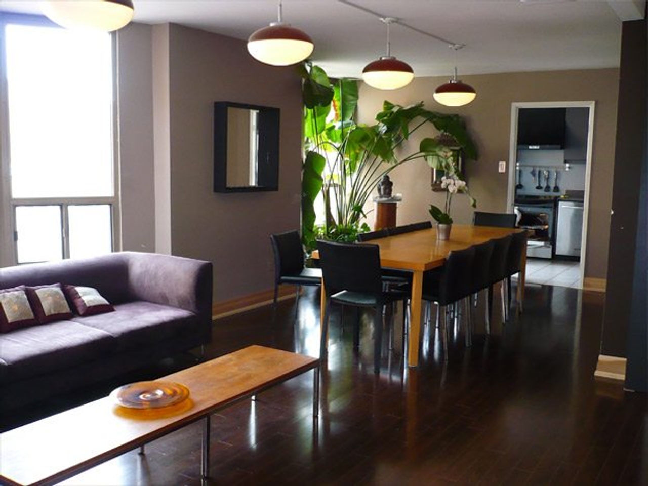 Condomonium: $780,000 for 2,100 square-feet of prime downtown partying space