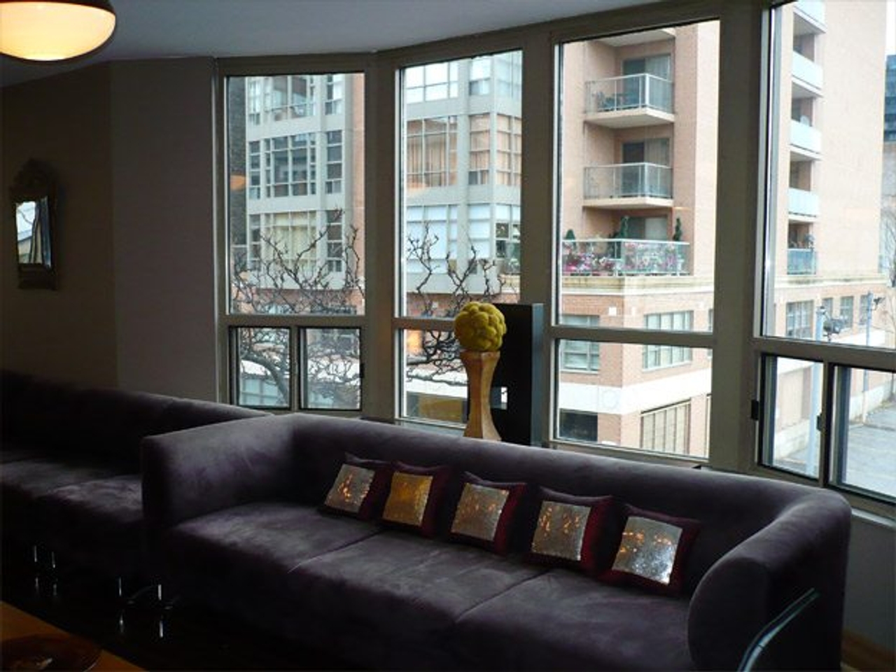 Condomonium: $780,000 for 2,100 square-feet of prime downtown partying space