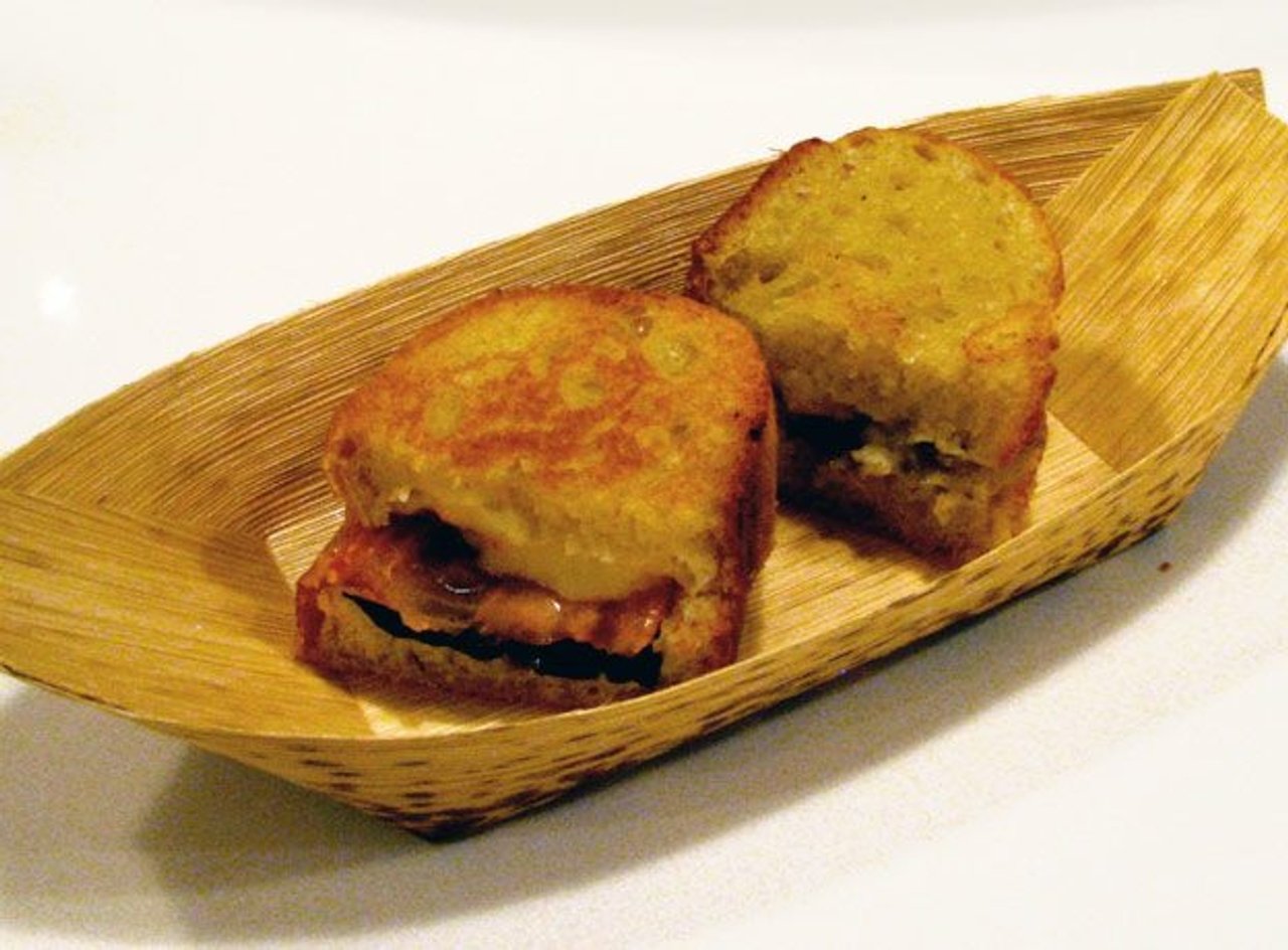 Introducing: Cheesewerks, Toronto’s latest grilled cheese shrine