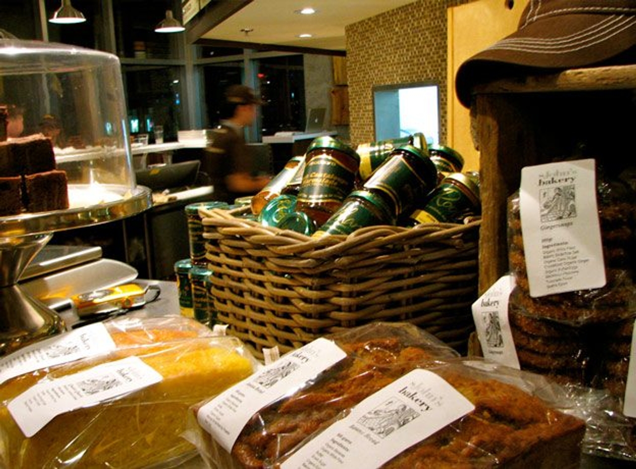 Introducing: Cheesewerks, Toronto’s latest grilled cheese shrine