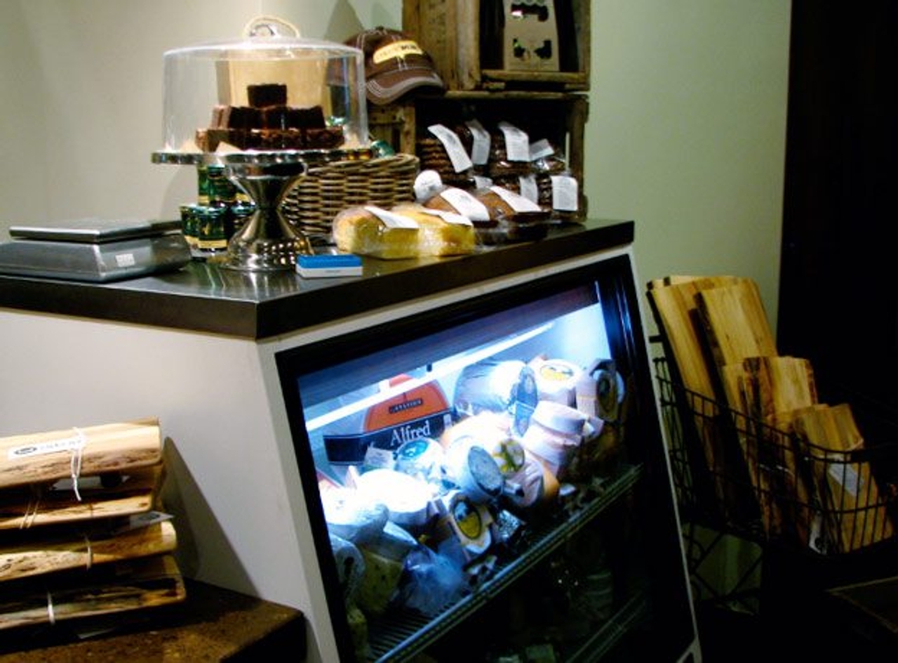 Introducing: Cheesewerks, Toronto’s latest grilled cheese shrine