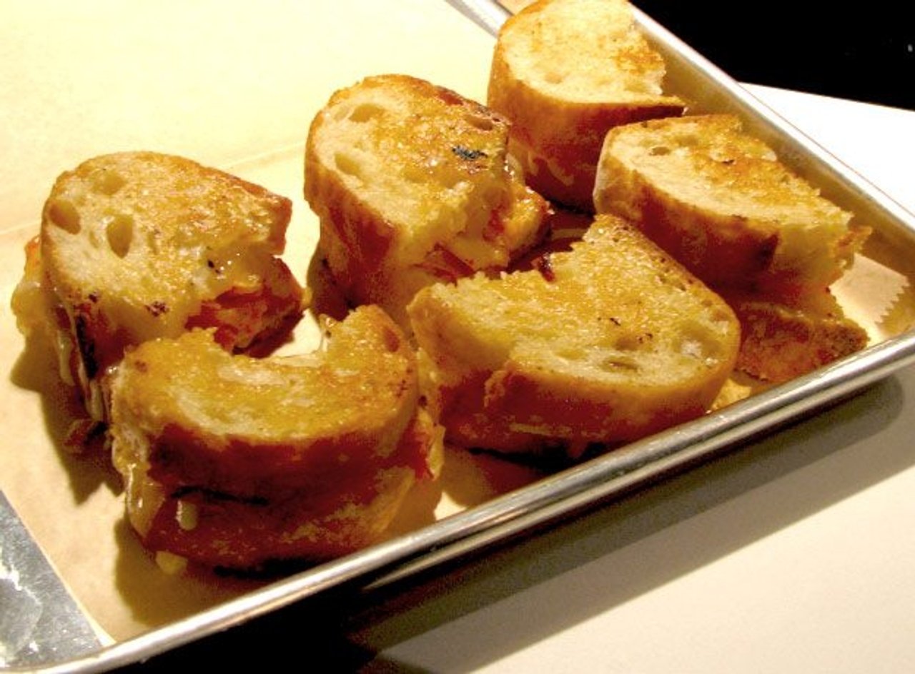 Introducing: Cheesewerks, Toronto’s latest grilled cheese shrine