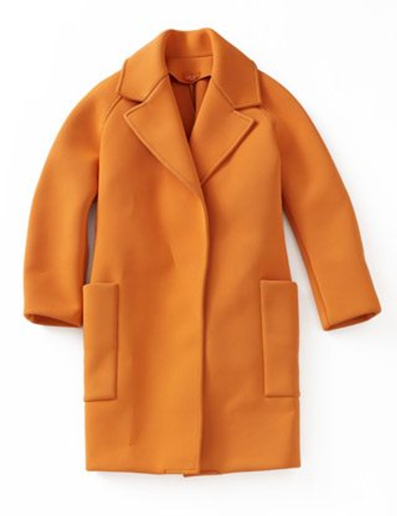 The Find: an awesome jacket for a woman who refuses to wear Canada Goose