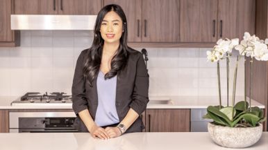 Q&A: Toronto real estate agent Wins Lai shares her secrets on investing and building wealth in Toronto’s real estate market