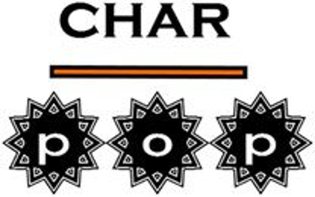 Charcut + pop-up = Charpop