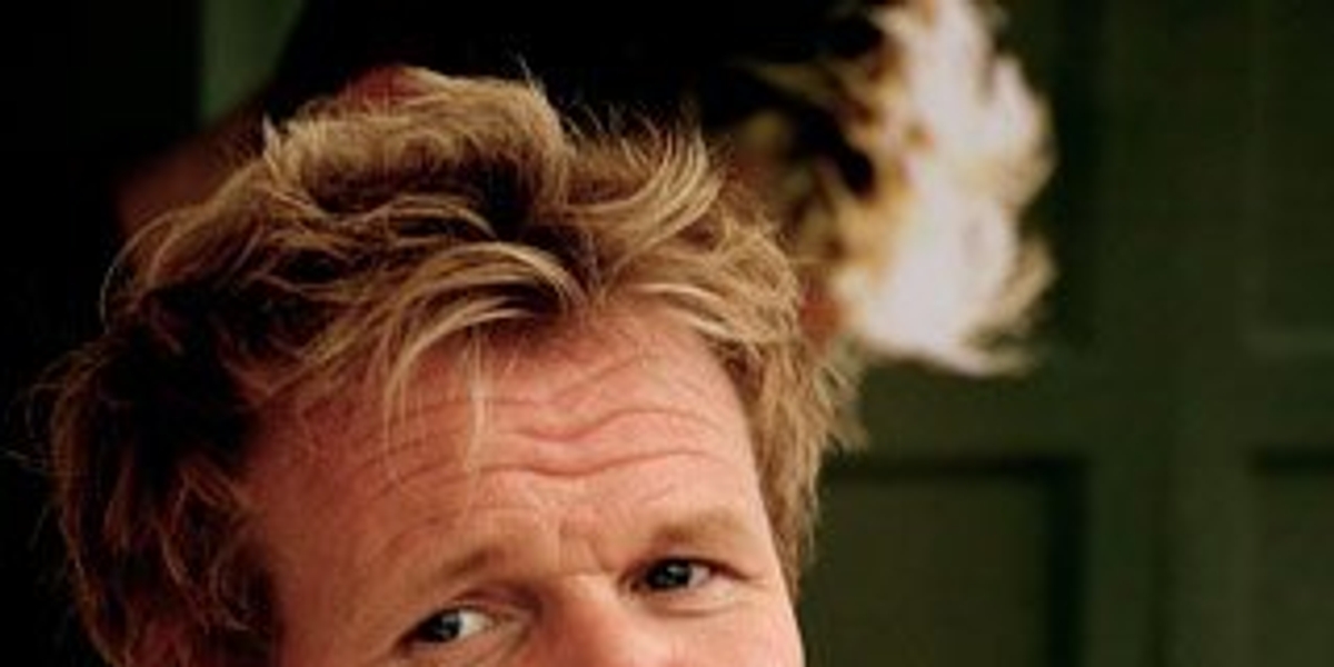 Gordon Ramsay leaves Montreal, gives Torontonians one less reason to be  jealous of the city