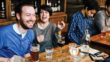 Best Bars: Beer geeks, welcome to your town hall