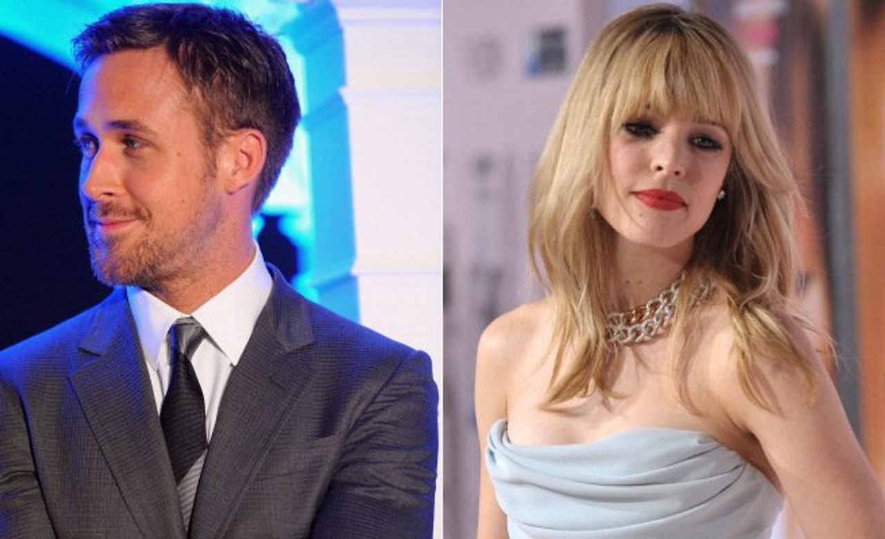 Rachel McAdams doesn’t want to talk about Ryan Gosling anymore, okay?
