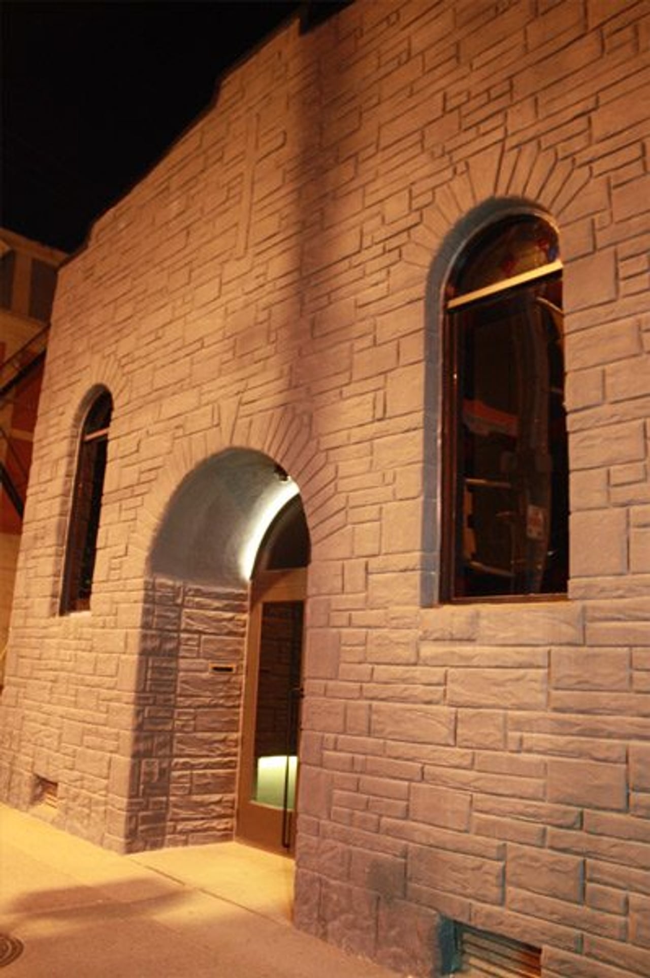 Introducing: Church Aperitivo Bar, an Italian kitchen and bar in a (former) Queen West church