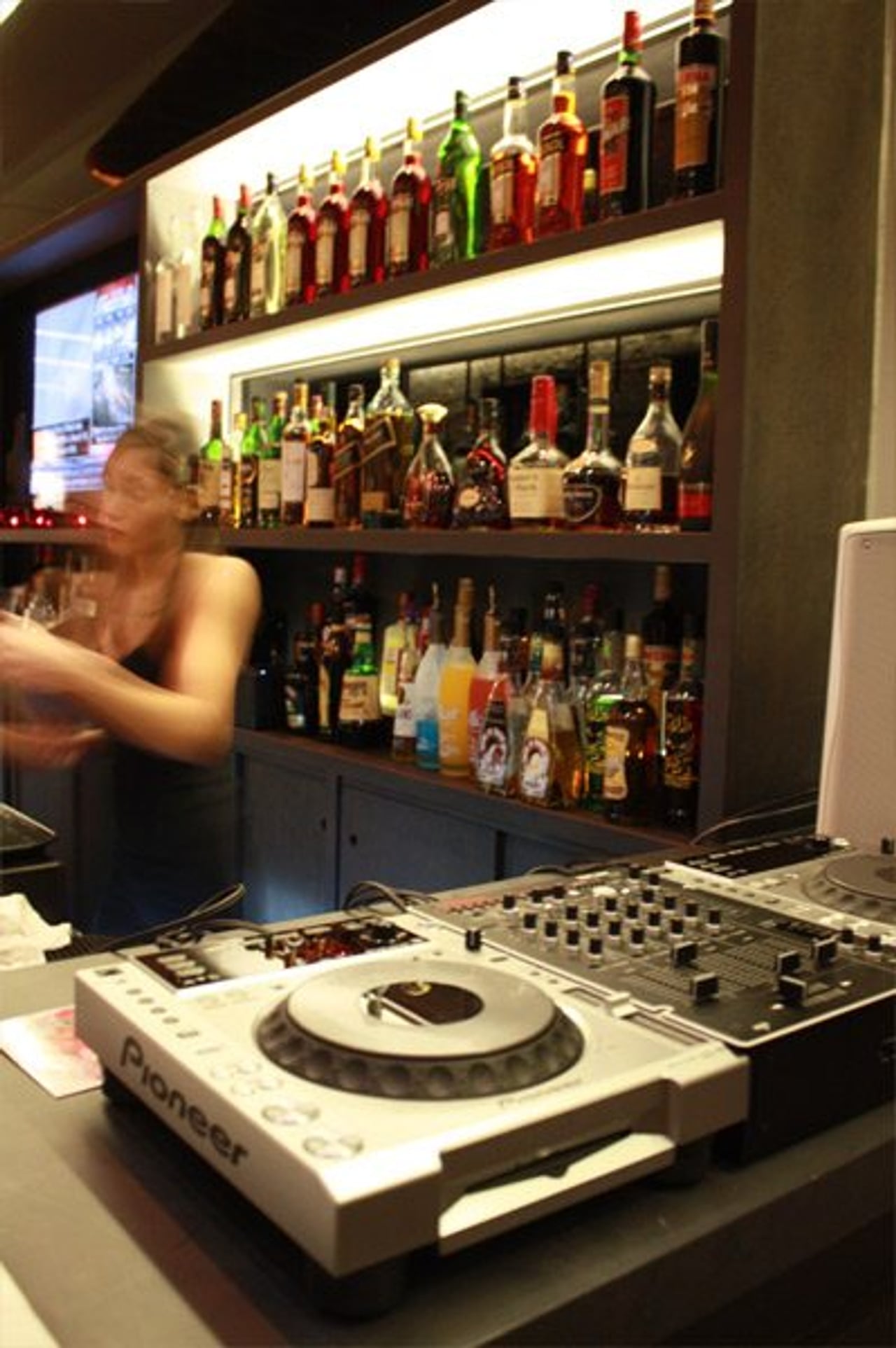 Introducing: Church Aperitivo Bar, an Italian kitchen and bar in a (former) Queen West church