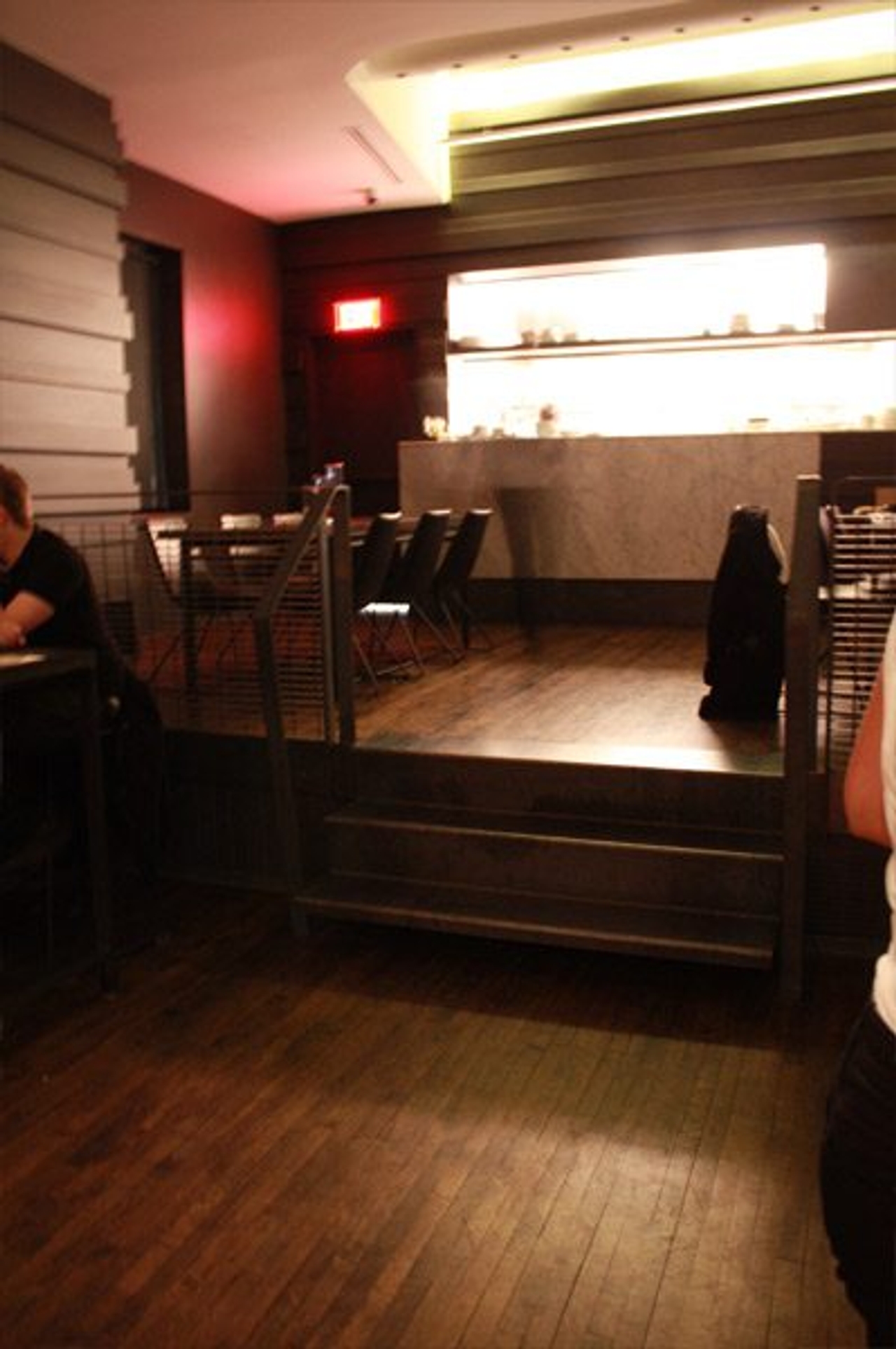 Introducing: Church Aperitivo Bar, an Italian kitchen and bar in a (former) Queen West church