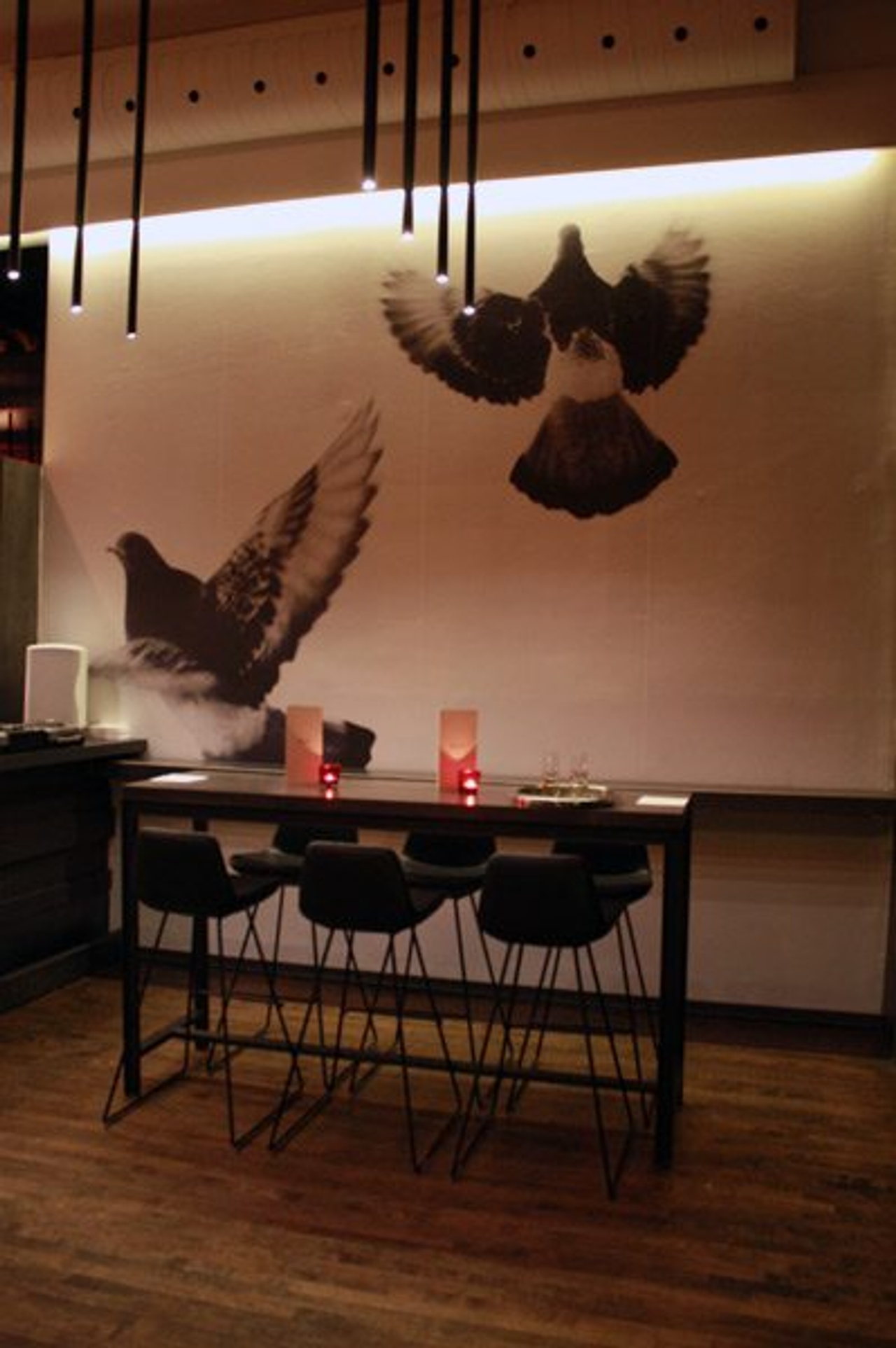 Introducing: Church Aperitivo Bar, an Italian kitchen and bar in a (former) Queen West church