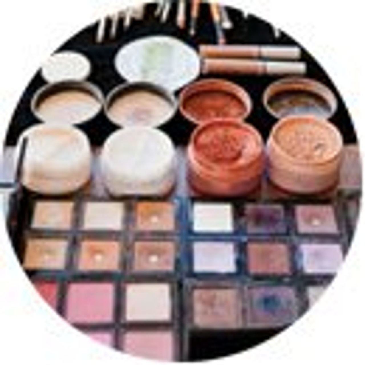 Weddings 2012 Planning Guide: Makeup (Faces by Carla)