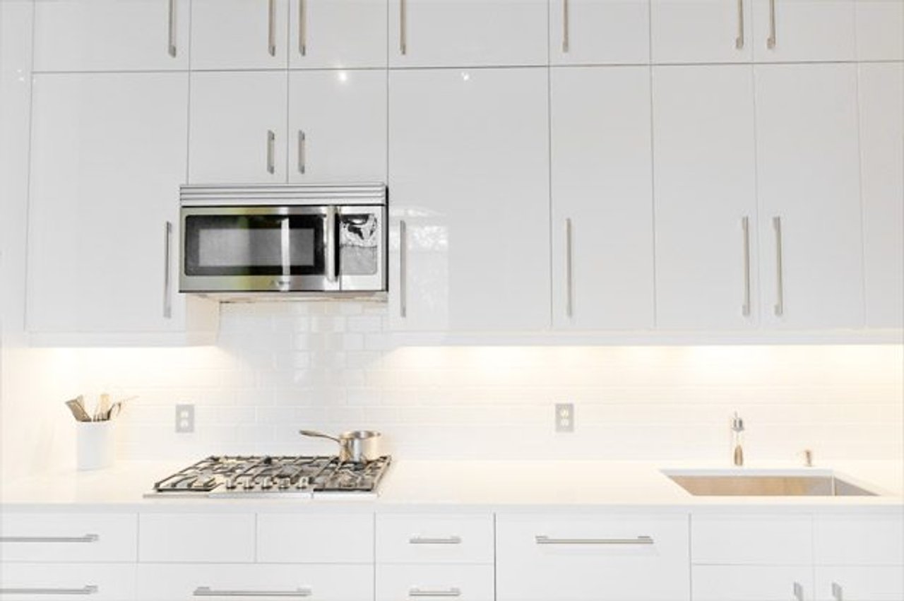 Condomonium: $1.2 million for an industrial-chic loft across the street from Trinity Bellwoods Park