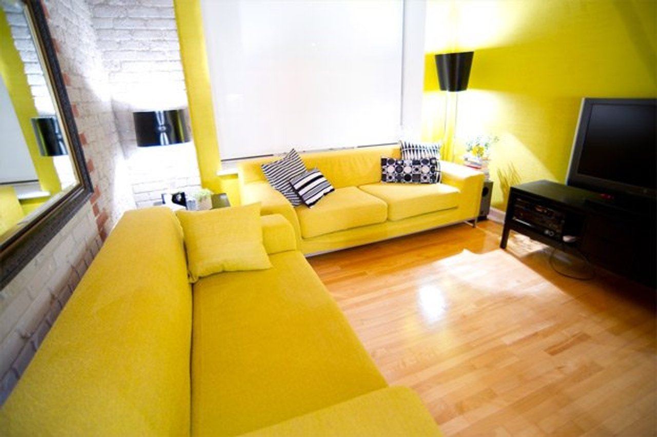 Condomonium: $1.2 million for an industrial-chic loft across the street from Trinity Bellwoods Park