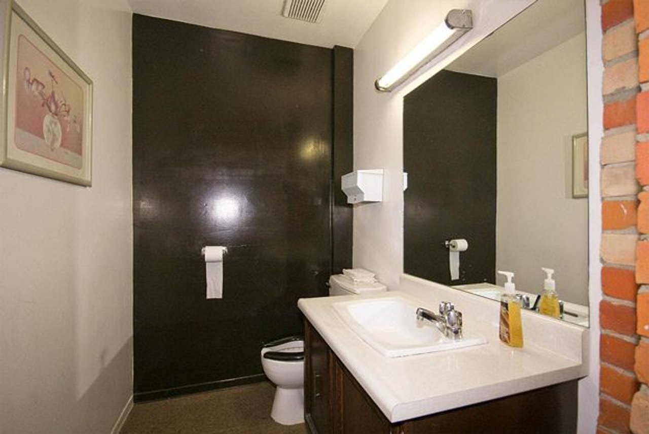 Office Space: $3.25 million for two semi-detached homes revamped into one stately office building