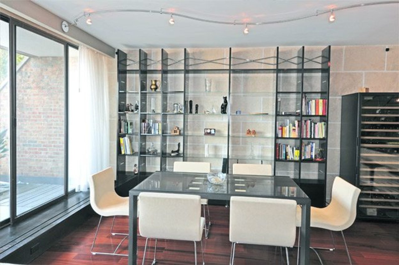 Condomonium: $1.1 million for an updated Yorkville condo with terraces straight out of London