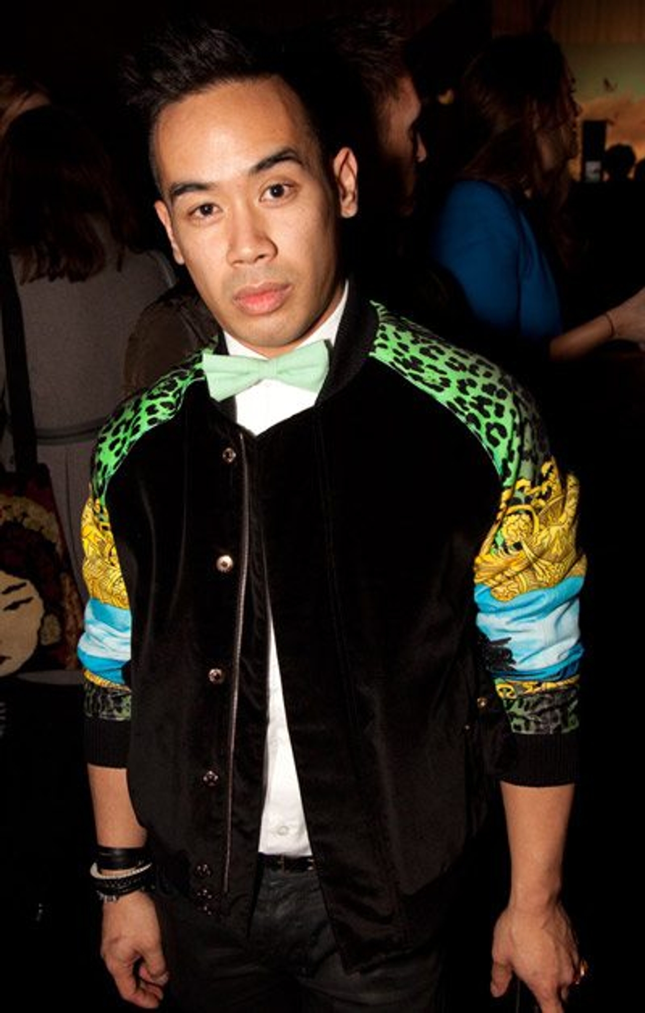 Toronto Fashion Week trends: bright colours for spring (a revelation!)