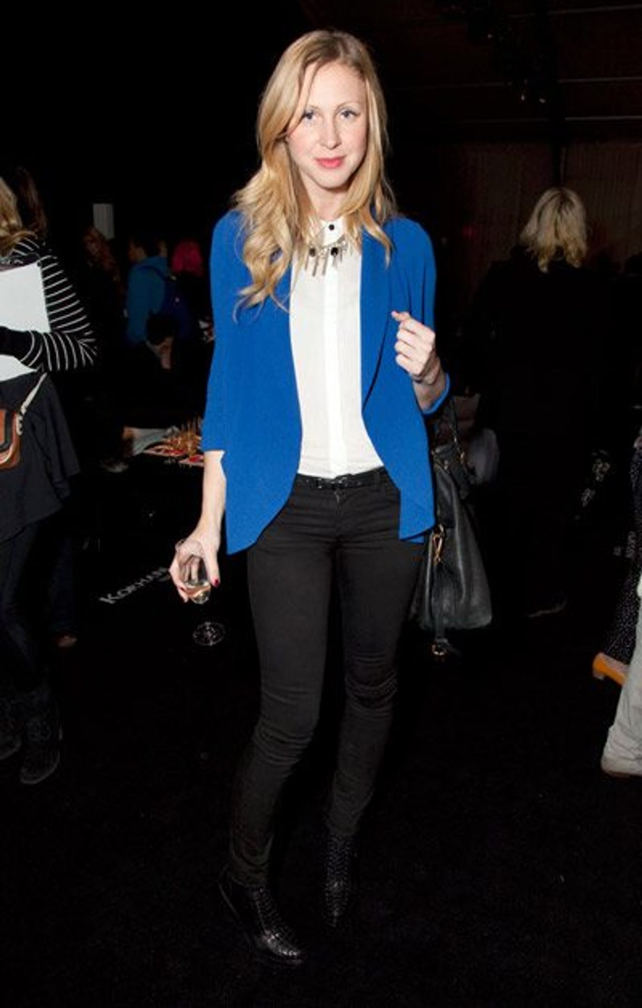 Toronto Fashion Week trends: bright colours for spring (a revelation!)