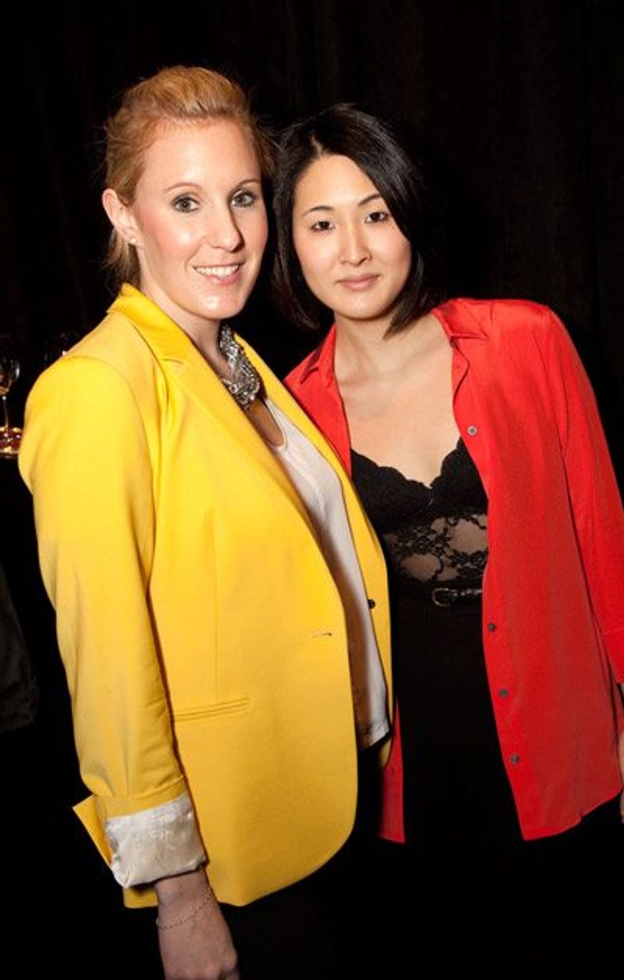 Toronto Fashion Week trends: bright colours for spring (a revelation!)