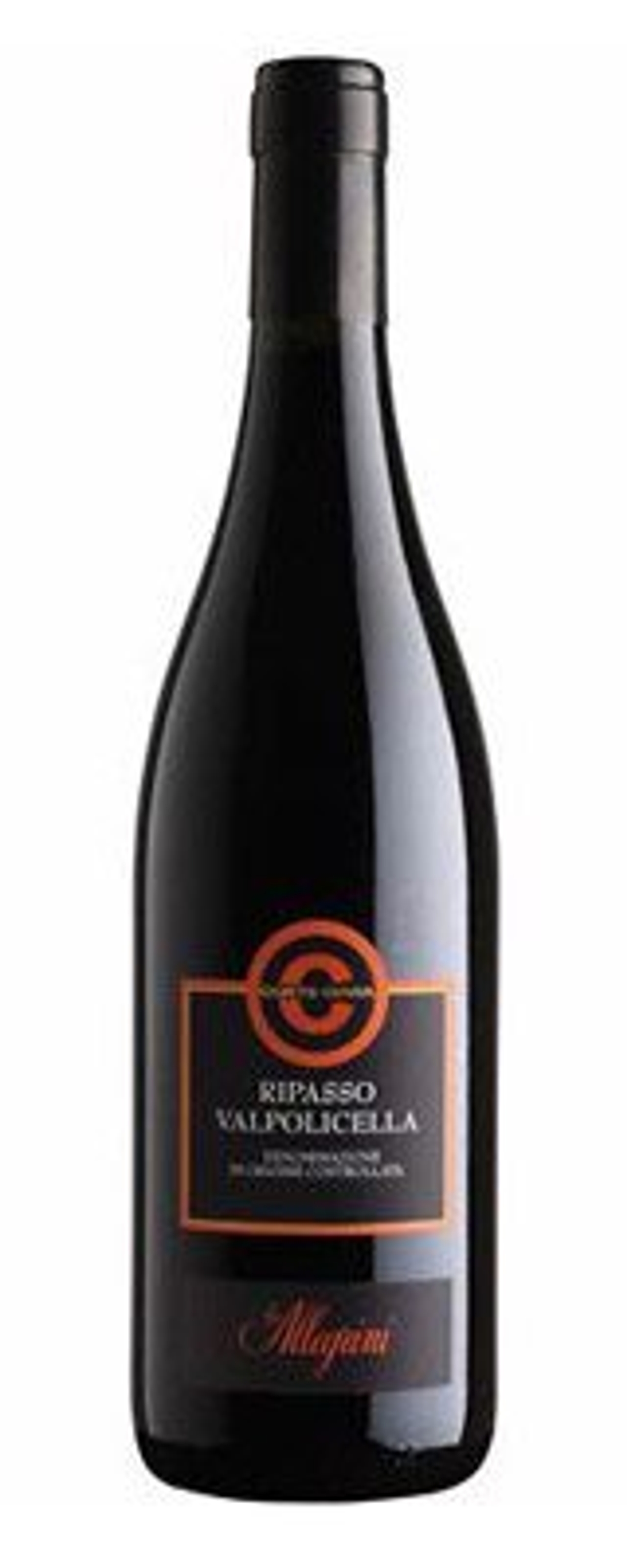 David Lawrason’s Weekly Wine Pick: an Italian red with a sour-cherry finish