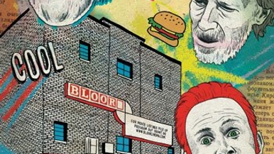 The Argument: Hot Docs’ takeover of the Bloor Cinema proves the once humble doc is the new crowd-pleaser