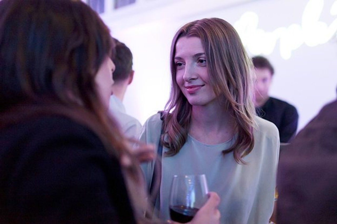 Party Pages: Members of the TSO play a private show at a Distillery District warehouse