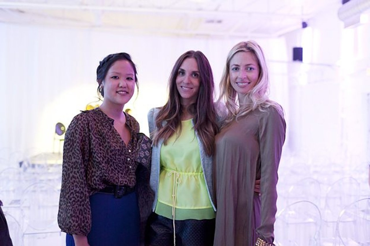 Party Pages: Members of the TSO play a private show at a Distillery District warehouse