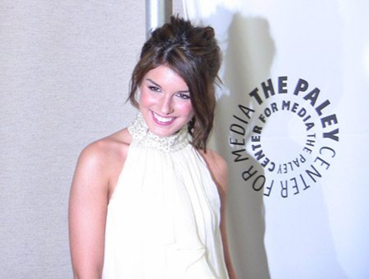 Shenae Grimes (Image: Kristin Dos Santos)