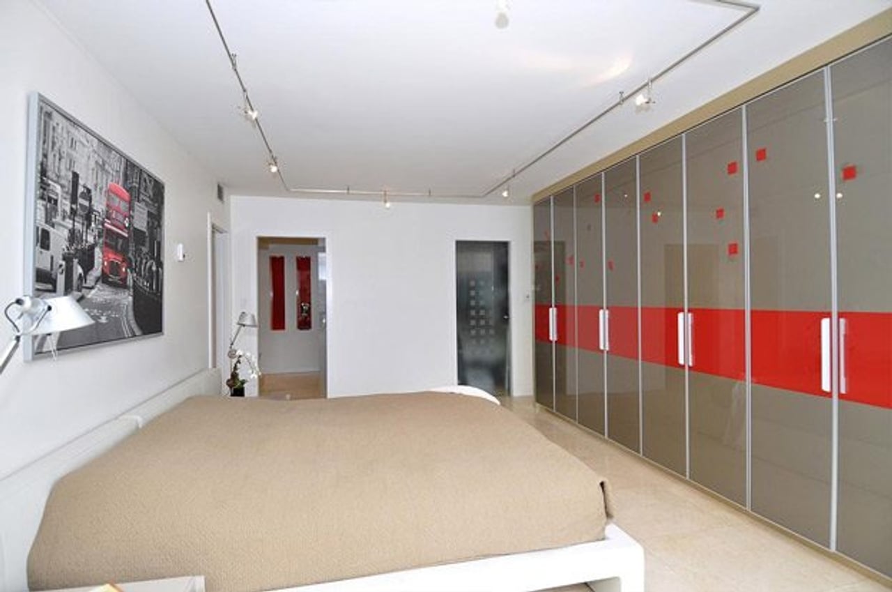 Condomonium: $1.3 million for a fully upgraded suite across the street from the Royal Ontario Museum