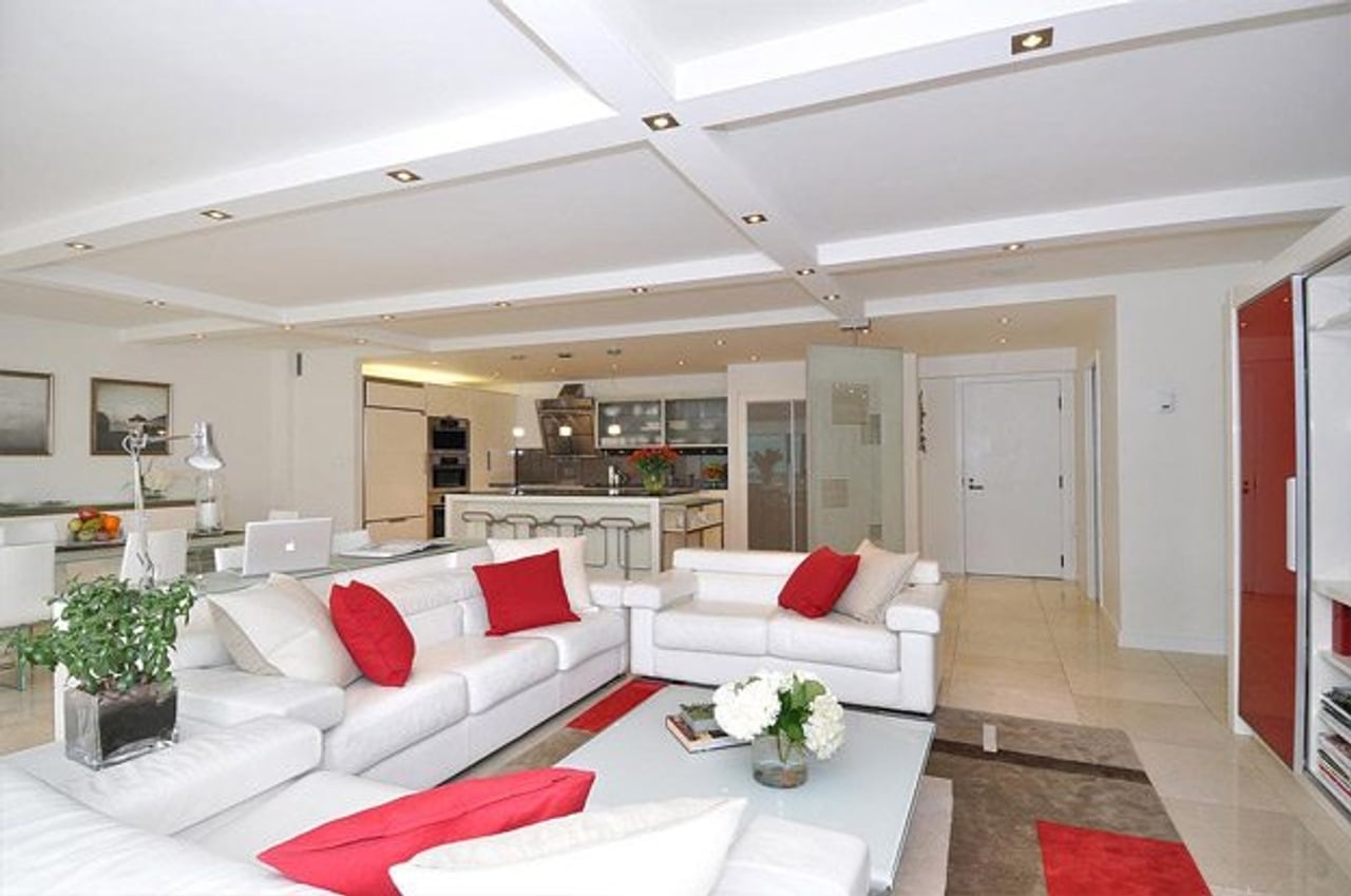Condomonium: $1.3 million for a fully upgraded suite across the street from the Royal Ontario Museum