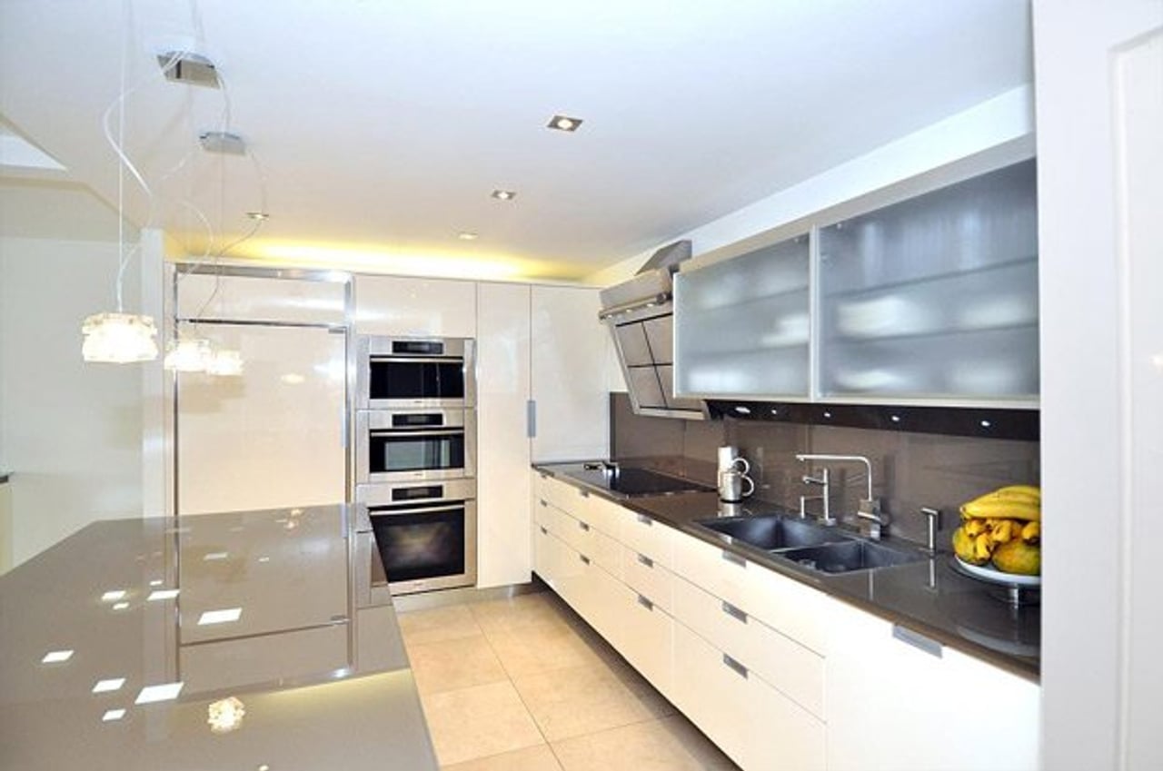 Condomonium: $1.3 million for a fully upgraded suite across the street from the Royal Ontario Museum